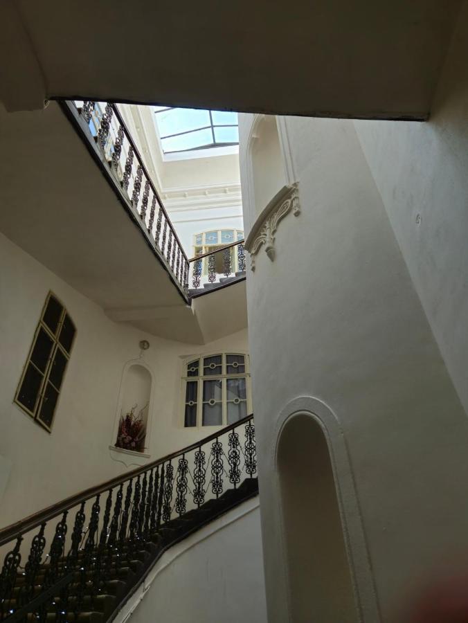 Apartmany Native Presov Bagian luar foto