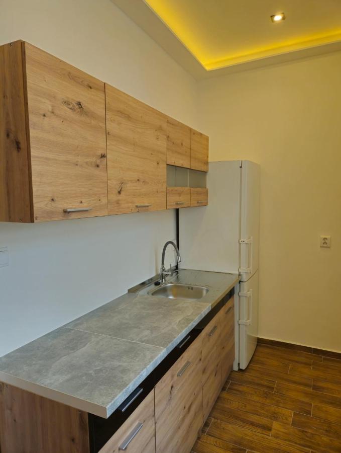 Apartmany Native Presov Bagian luar foto