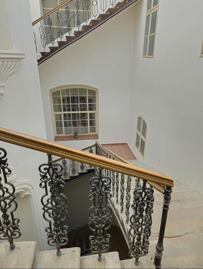 Apartmany Native Presov Bagian luar foto