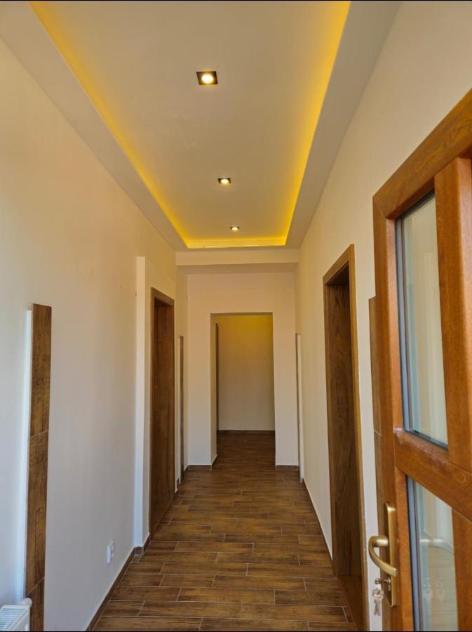 Apartmany Native Presov Bagian luar foto