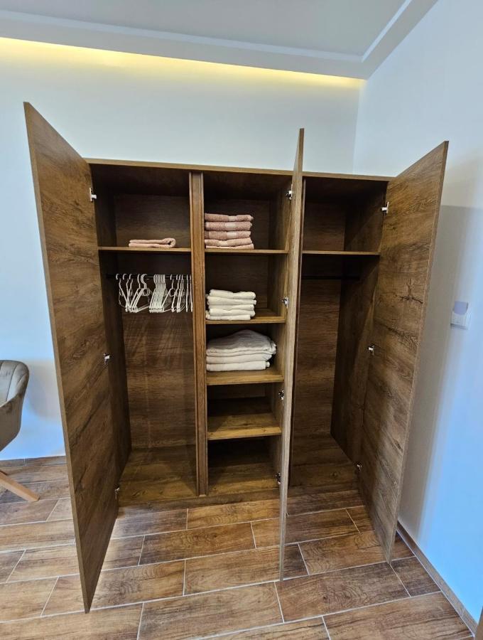 Apartmany Native Presov Bagian luar foto